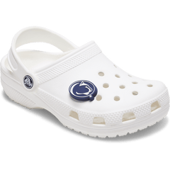 Women|Men|Jibbitz™ Charms Penn State University Jibbitz™ charms | Crocs