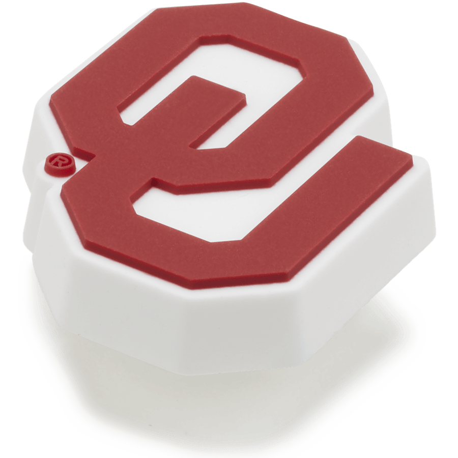 Women|Men|Jibbitz™ Charms University Of Oklahoma Jibbitz™ charms | Crocs Sale