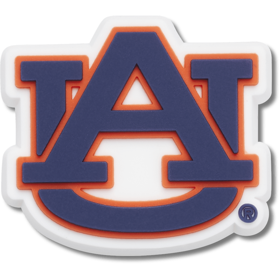 Women|Men|Jibbitz™ Charms Auburn Univ Jibbitz™ charms | Crocs