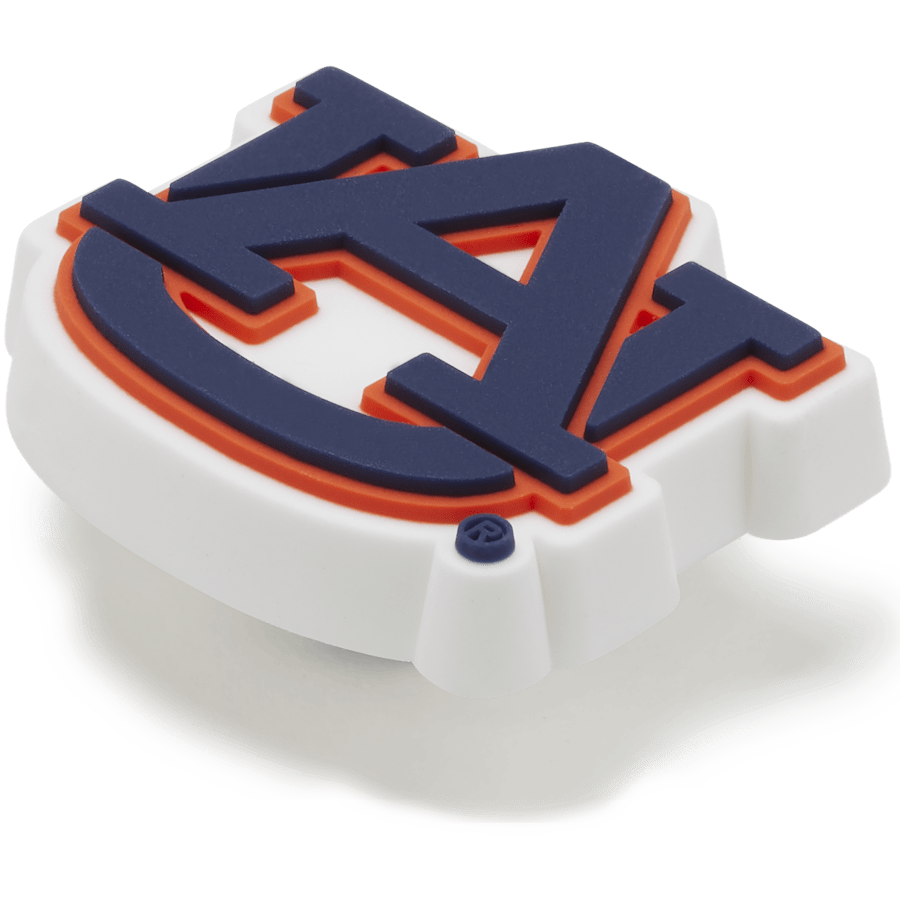 Women|Men|Jibbitz™ Charms Auburn Univ Jibbitz™ charms | Crocs