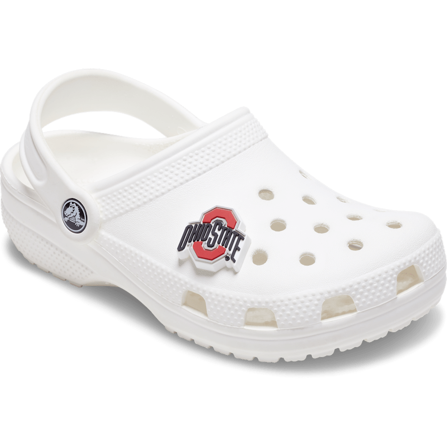 Women|Men|Jibbitz™ Charms Ohio State University Jibbitz™ charms | Crocs Near me