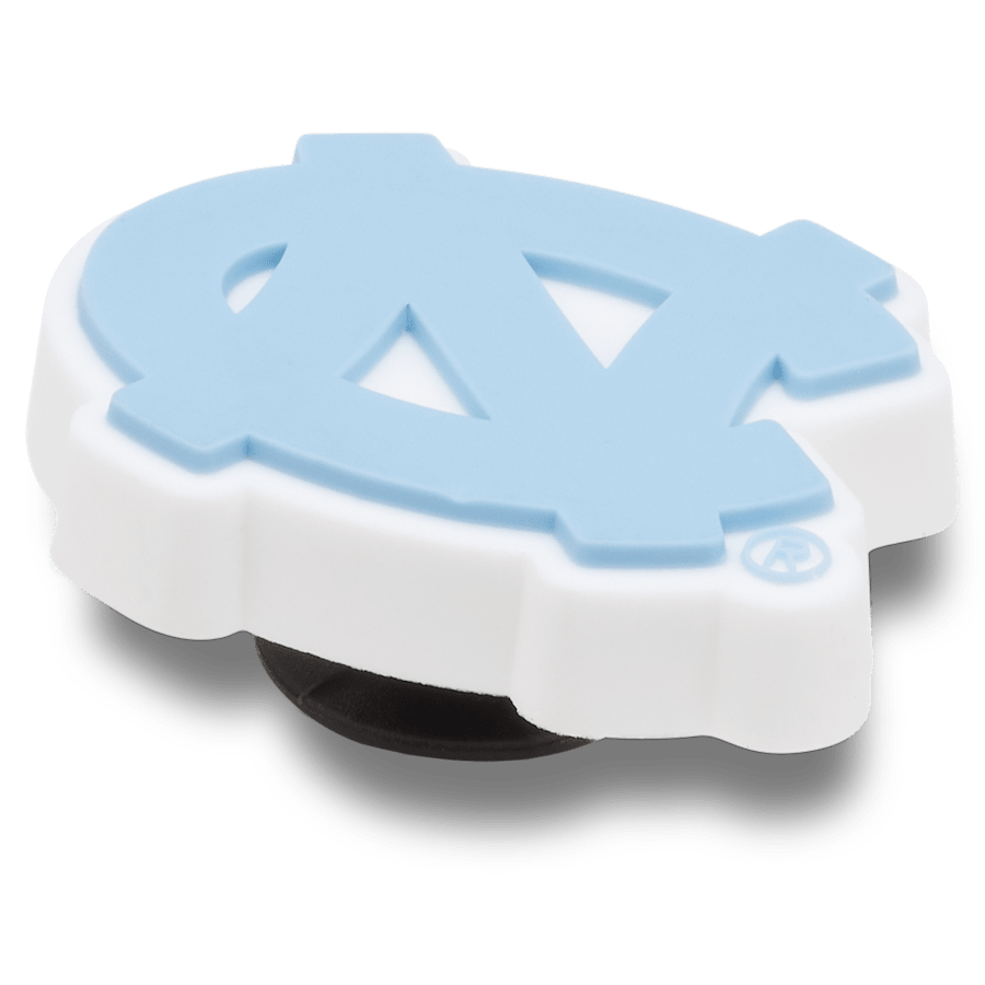 Women|Men|Jibbitz™ Charms Univ of North Carolina Jibbitz™ charms | Crocs Online