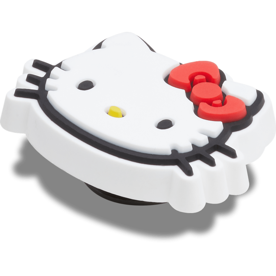 Women|Men|Kids|Jibbitz™ Charms Hello Kitty Head Jibbitz™ charms | Crocs Near me
