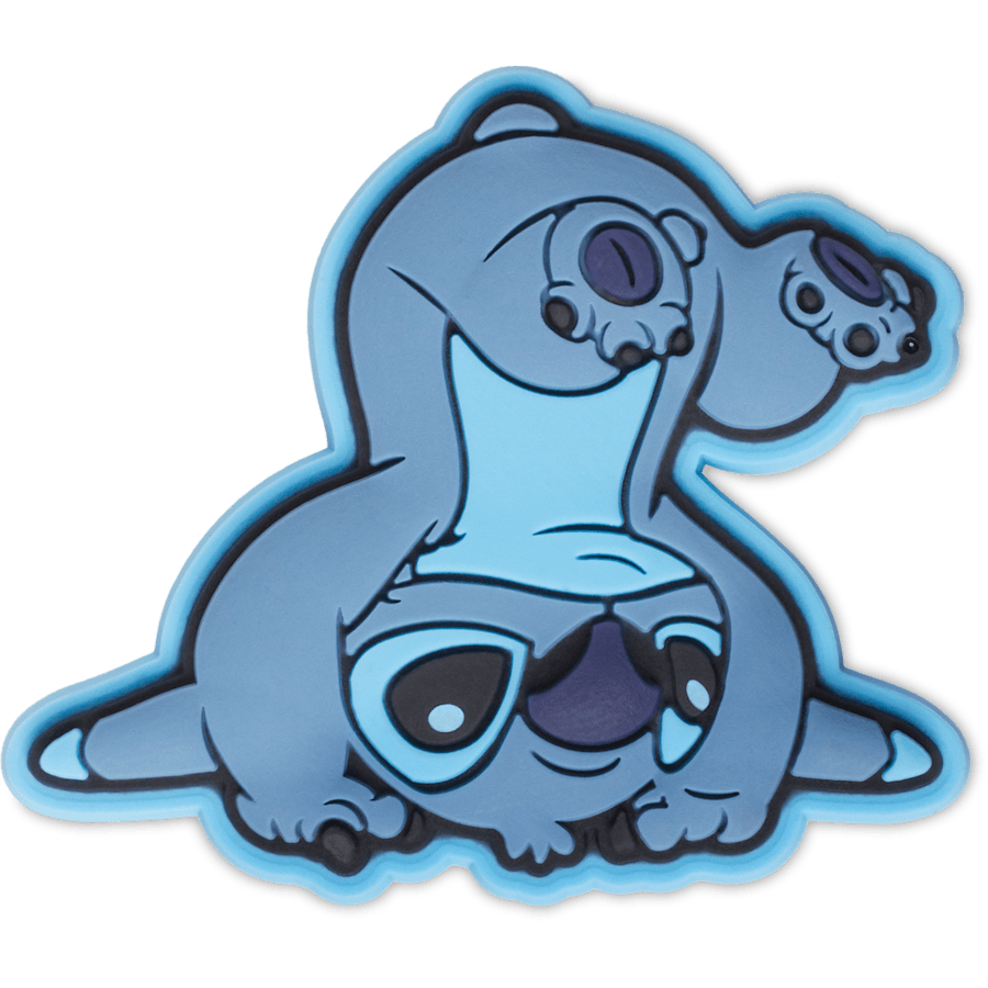 Women|Men|Kids|Jibbitz™ Charms Stitch Wild Jibbitz™ charms | Crocs Outlet