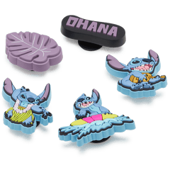 Women|Men|Kids|Jibbitz™ Charms Stitch Tropical 5 Pack Jibbitz™ charms | Crocs Near me