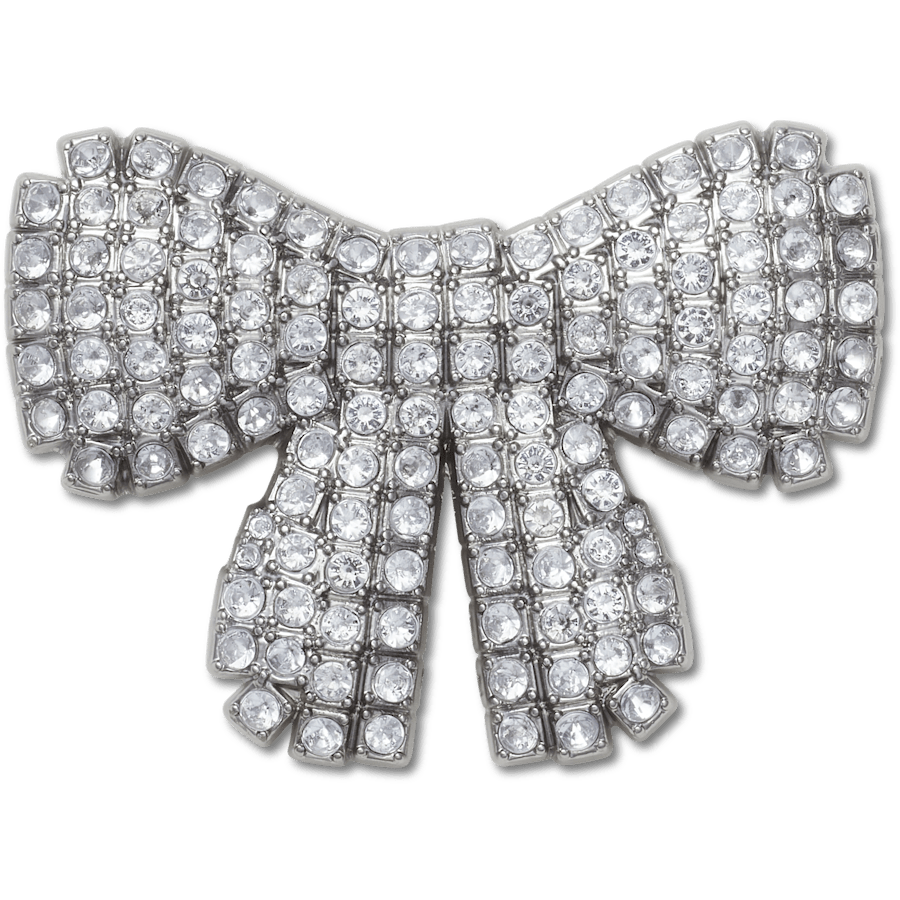 Women|Men|Jibbitz™ Charms Bling Bow Jibbitz™ charms | Crocs Near me
