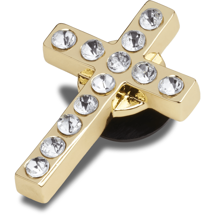 Women|Men|Jibbitz™ Charms Bling Cross Jibbitz™ charms | Crocs Discount