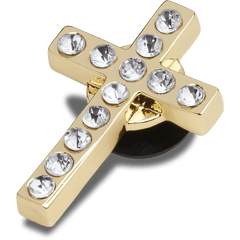 Women|Men|Jibbitz™ Charms Bling Cross Jibbitz™ charms | Crocs Discount