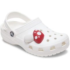 Women|Men Squish Mushroom Jibbitz™ charms | Crocs Discount