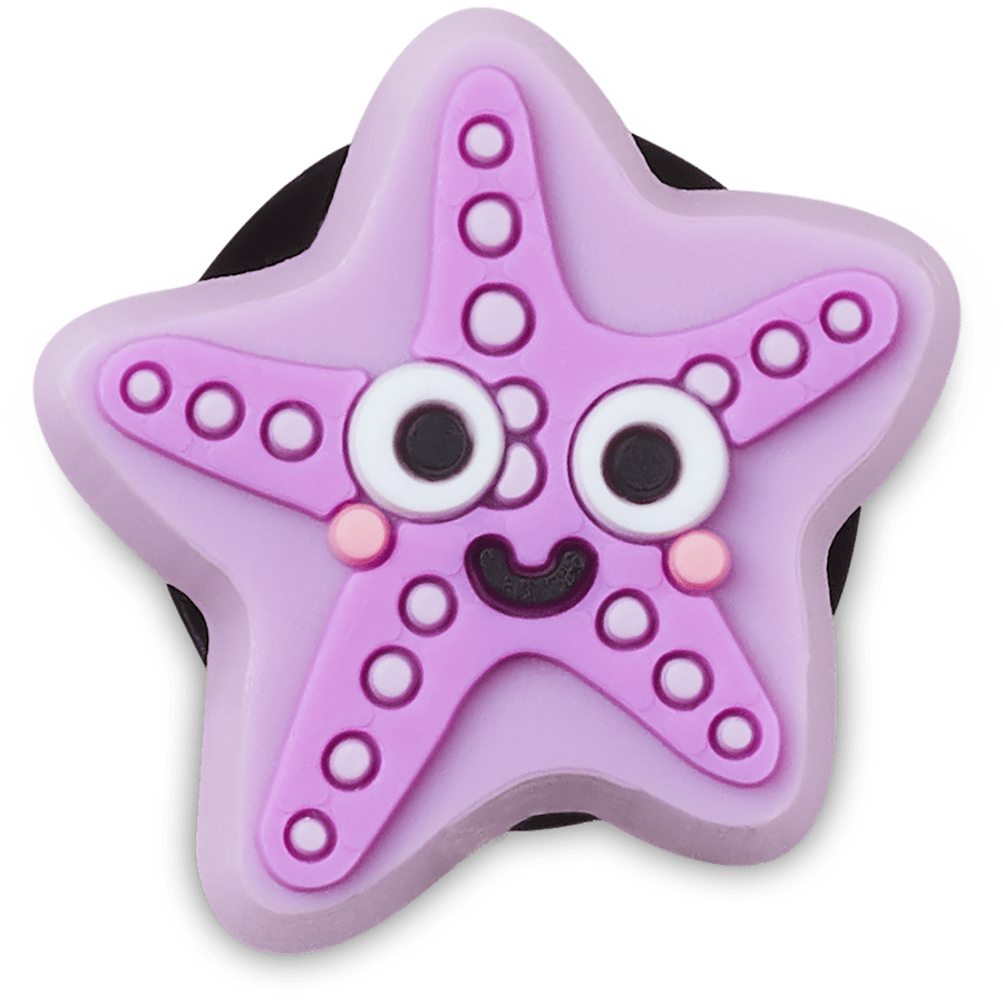 Women|Men|Jibbitz™ Charms Tiny Starfish Jibbitz™ charms | Crocs Outlet