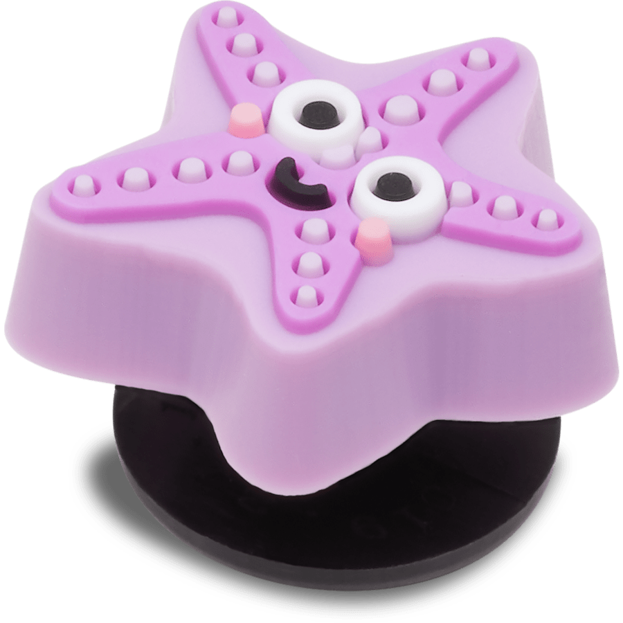Women|Men|Jibbitz™ Charms Tiny Starfish Jibbitz™ charms | Crocs Outlet