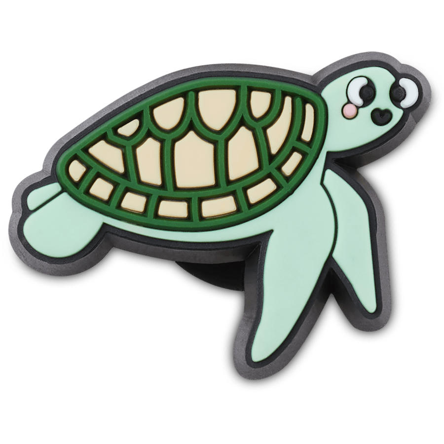 Women|Men|Jibbitz™ Charms Tiny Sea Turtle Jibbitz™ charms | Crocs