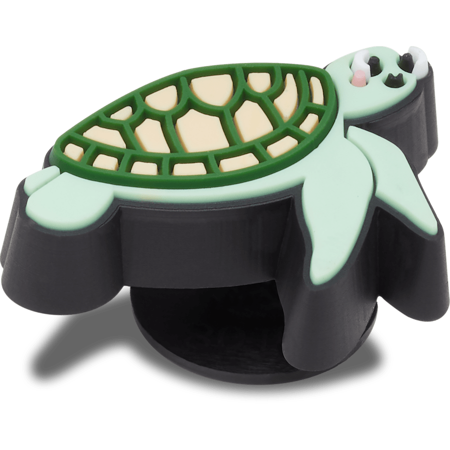 Women|Men|Jibbitz™ Charms Tiny Sea Turtle Jibbitz™ charms | Crocs