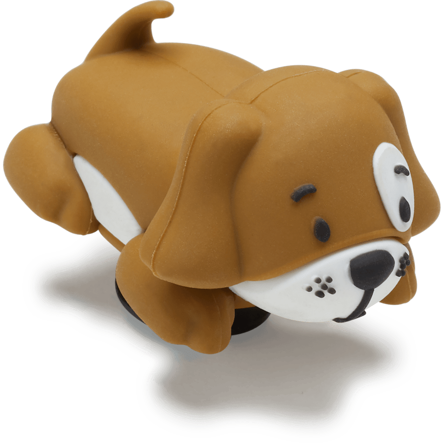 Women|Men|Jibbitz™ Charms 3D Dog With Paws Jibbitz™ charms | Crocs Discount