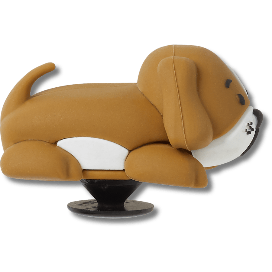 Women|Men|Jibbitz™ Charms 3D Dog With Paws Jibbitz™ charms | Crocs Discount