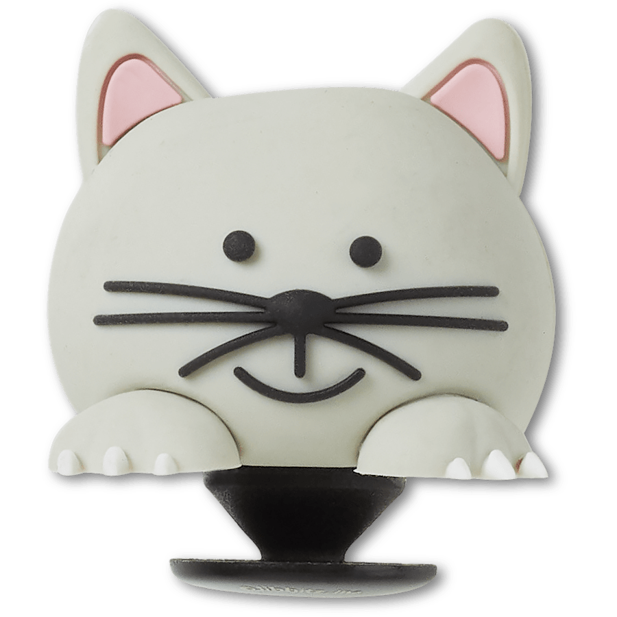 Women|Men|Jibbitz™ Charms 3D Kitty Jibbitz™ charms | Crocs