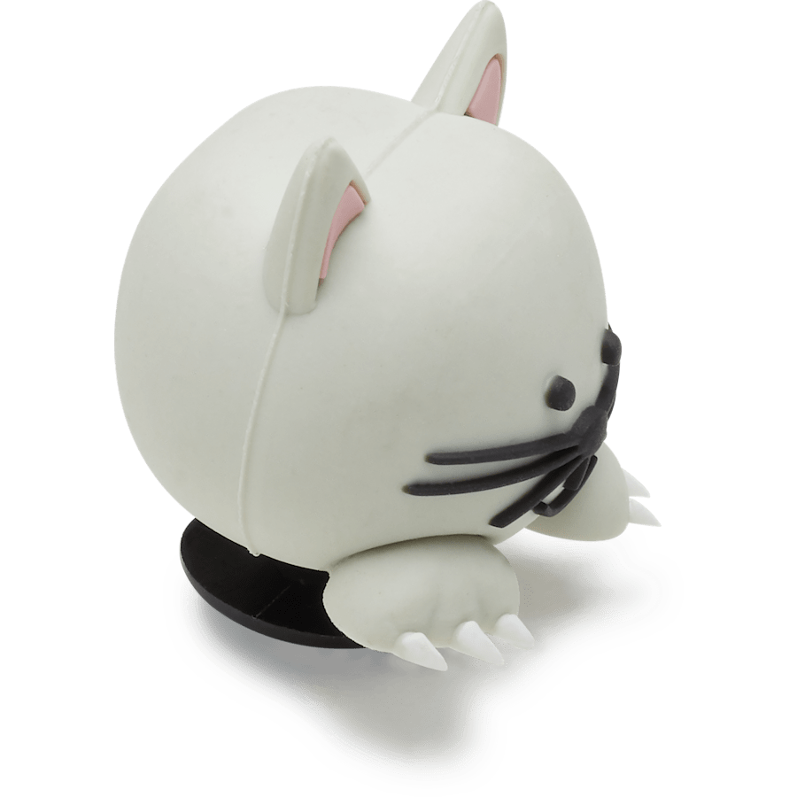 Women|Men|Jibbitz™ Charms 3D Kitty Jibbitz™ charms | Crocs