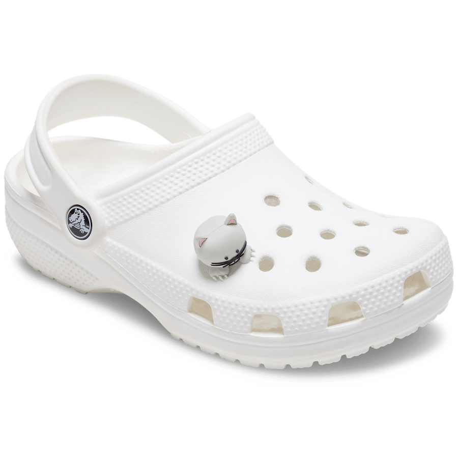 Women|Men|Jibbitz™ Charms 3D Kitty Jibbitz™ charms | Crocs