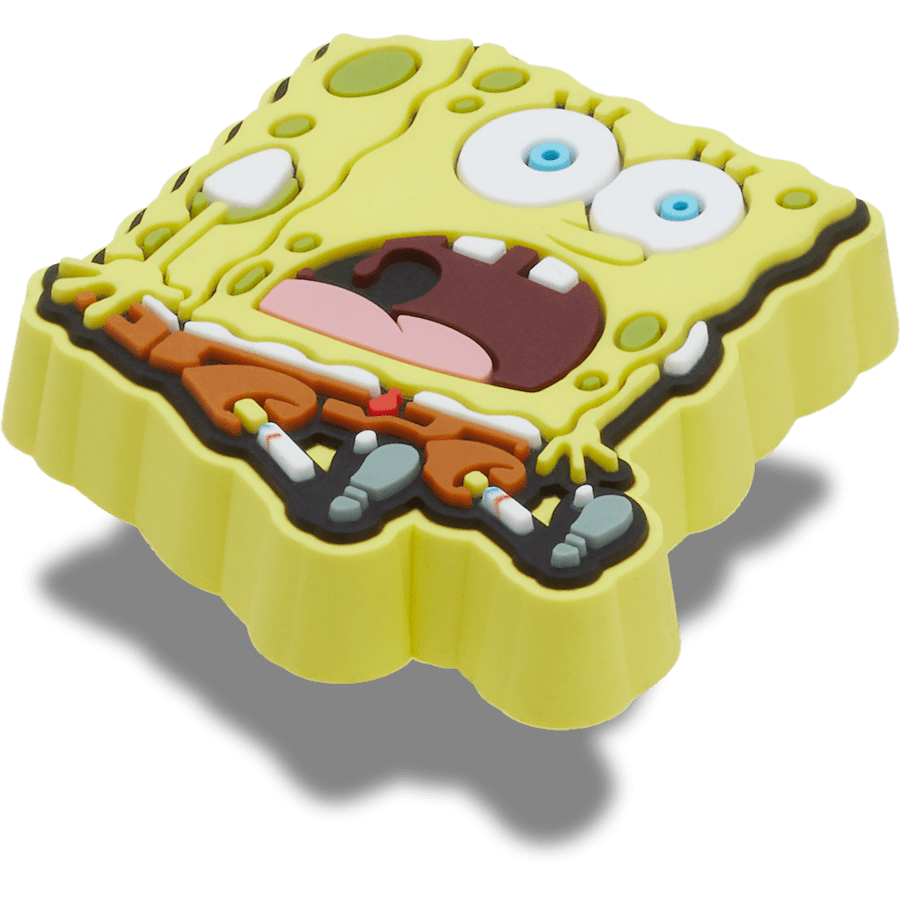 Women|Men|Kids|Jibbitz™ Charms Spongebob Shock Jibbitz™ charms | Crocs For sale