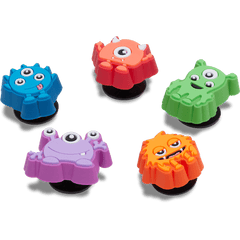 Women|Men|Kids|Jibbitz™ Charms Tiny Monster 5 Pack  Jibbitz™ charms | Crocs Near me