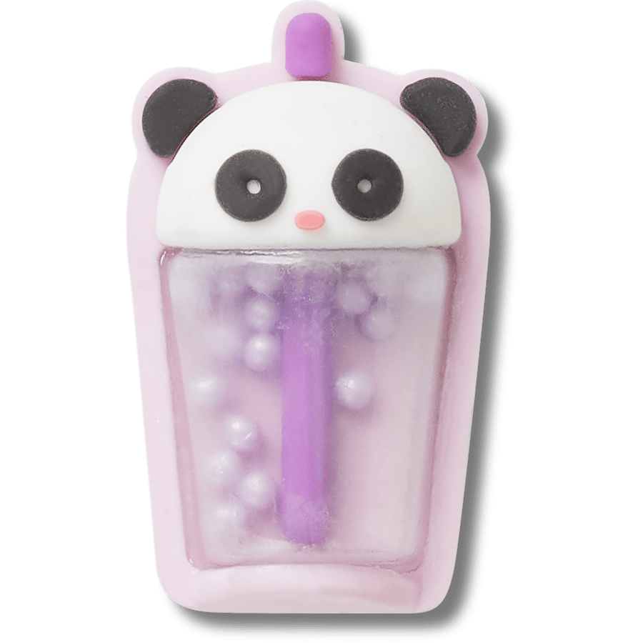 Women|Men|Jibbitz™ Charms Panda Boba Jibbitz™ charms | Crocs On sale