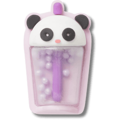 Women|Men|Jibbitz™ Charms Panda Boba Jibbitz™ charms | Crocs On sale
