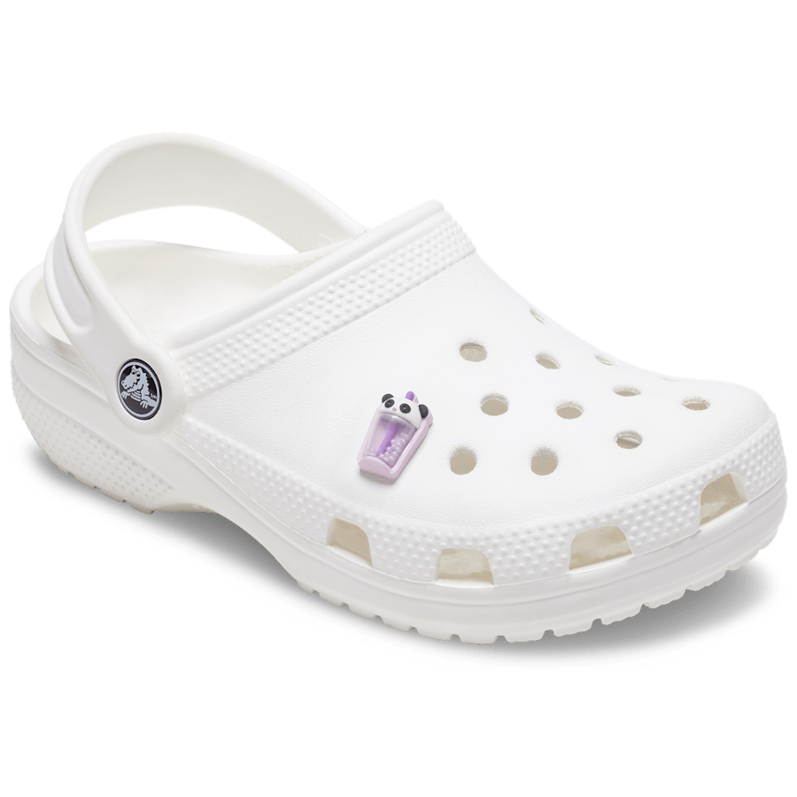 Women|Men|Jibbitz™ Charms Panda Boba Jibbitz™ charms | Crocs On sale