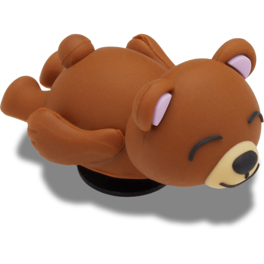 Women|Men|Jibbitz™ Charms 3D Bear on Tummy Jibbitz™ charms | Crocs Sale