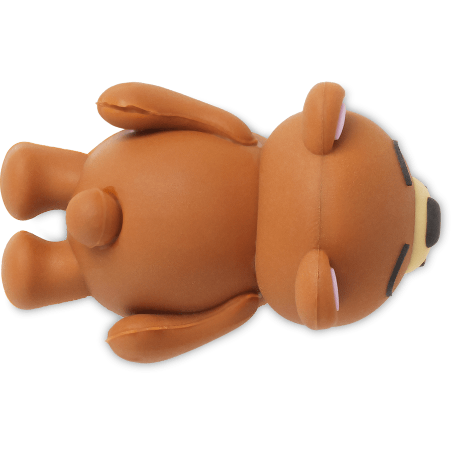 Women|Men|Jibbitz™ Charms 3D Bear on Tummy Jibbitz™ charms | Crocs Sale