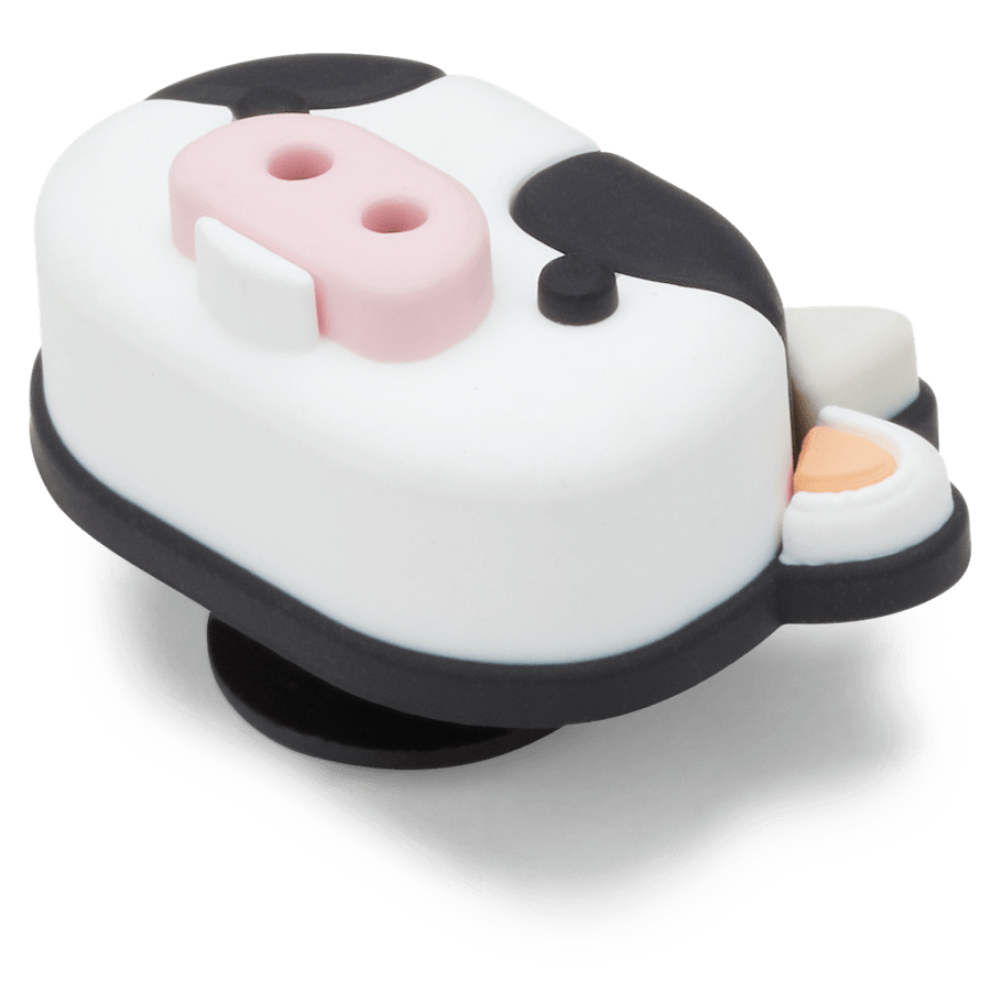Women|Men|Jibbitz™ Charms 3D Cow Face Jibbitz™ charms | Crocs Online