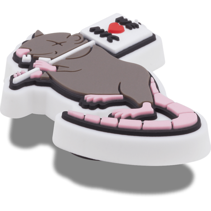 Women|Men|Jibbitz™ Charms NYC Rats Run the City Jibbitz™ charms | Crocs Near me