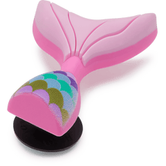 Women|Men|Kids|Jibbitz™ Charms 3D Mermaid Tail Jibbitz™ charms | Crocs Online
