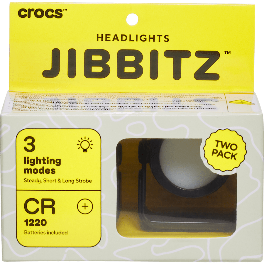 Women|Men|Jibbitz™ Charms Headlights Jibbitz Shoe Charm | Crocs Near me