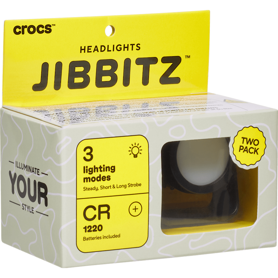 Women|Men|Jibbitz™ Charms Headlights Jibbitz Shoe Charm | Crocs Near me
