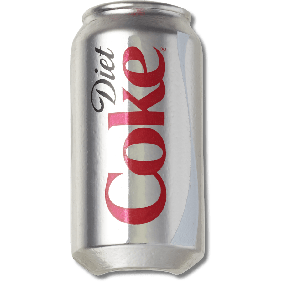 Women|Men|Jibbitz™ Charms Diet Coke Jibbitz™ charms | Crocs Discount