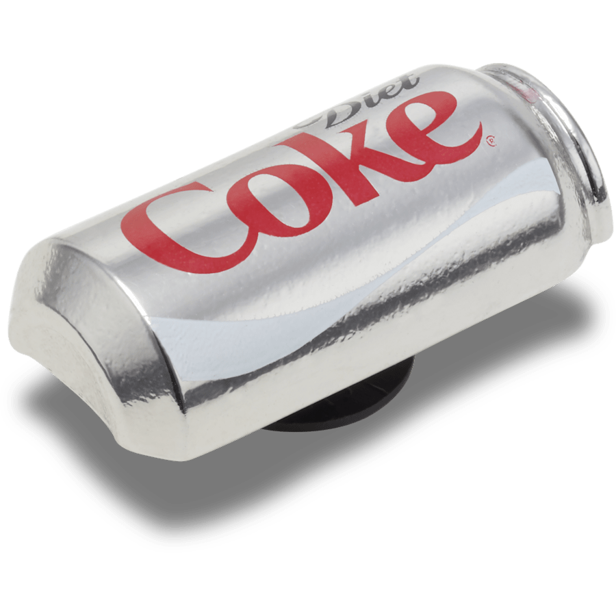 Women|Men|Jibbitz™ Charms Diet Coke Jibbitz™ charms | Crocs Discount