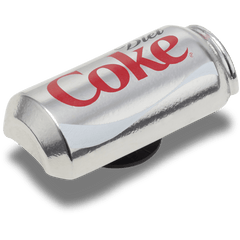 Women|Men|Jibbitz™ Charms Diet Coke Jibbitz™ charms | Crocs Discount