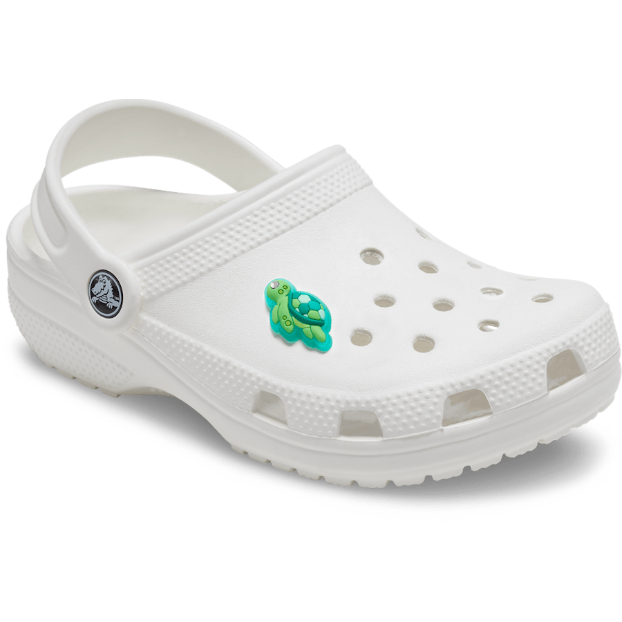 Women|Men|Jibbitz™ Charms Gem Sea Turtle Jibbitz™ charms | Crocs