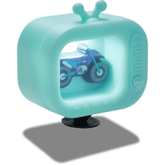 Women|Men|Jibbitz™ Charms Motorcycle TV Flashlight Jibbitz™ charms | Crocs us