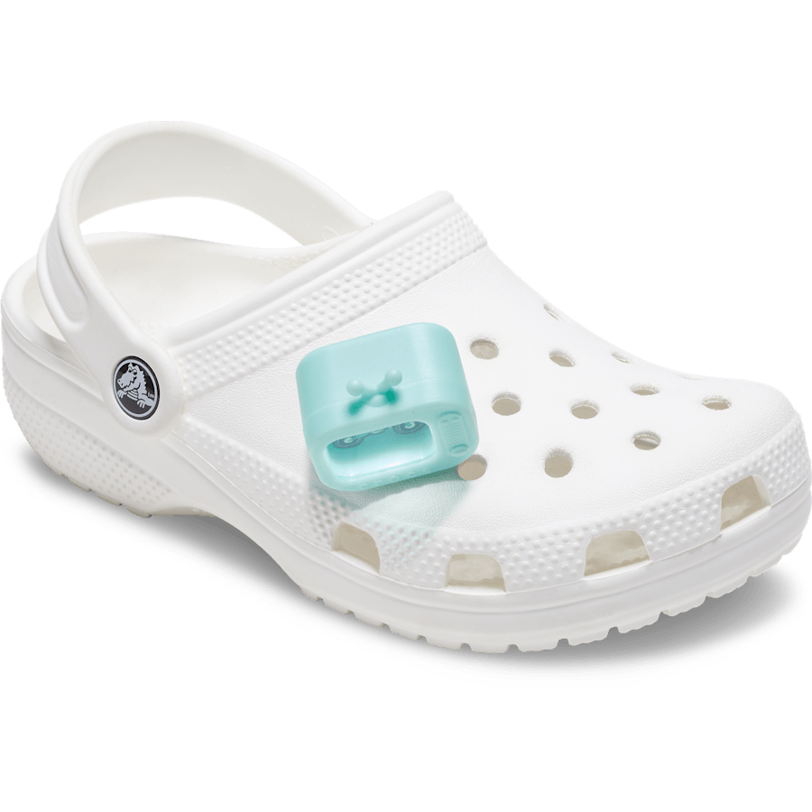 Women|Men|Jibbitz™ Charms Motorcycle TV Flashlight Jibbitz™ charms | Crocs us