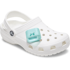 Women|Men|Jibbitz™ Charms Motorcycle TV Flashlight Jibbitz™ charms | Crocs us