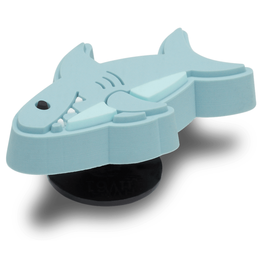 Women|Men|Jibbitz™ Charms Cartoon Shark Jibbitz™ charms | Crocs On sale