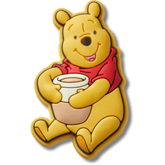 Women|Men|Kids|Jibbitz™ Charms Winnie The Pooh Honey Jibbitz™ charms | Crocs Online