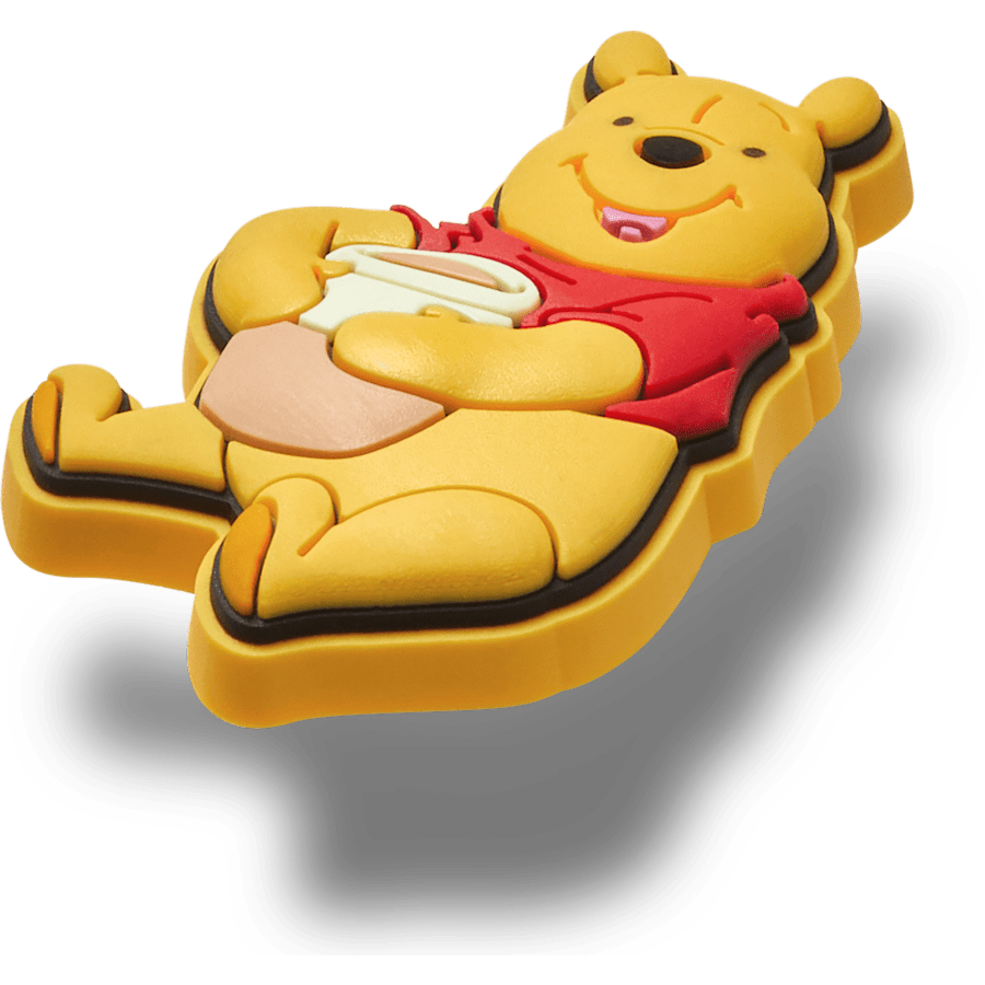 Women|Men|Kids|Jibbitz™ Charms Winnie The Pooh Honey Jibbitz™ charms | Crocs Online