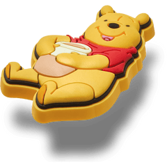Women|Men|Kids|Jibbitz™ Charms Winnie The Pooh Honey Jibbitz™ charms | Crocs Online