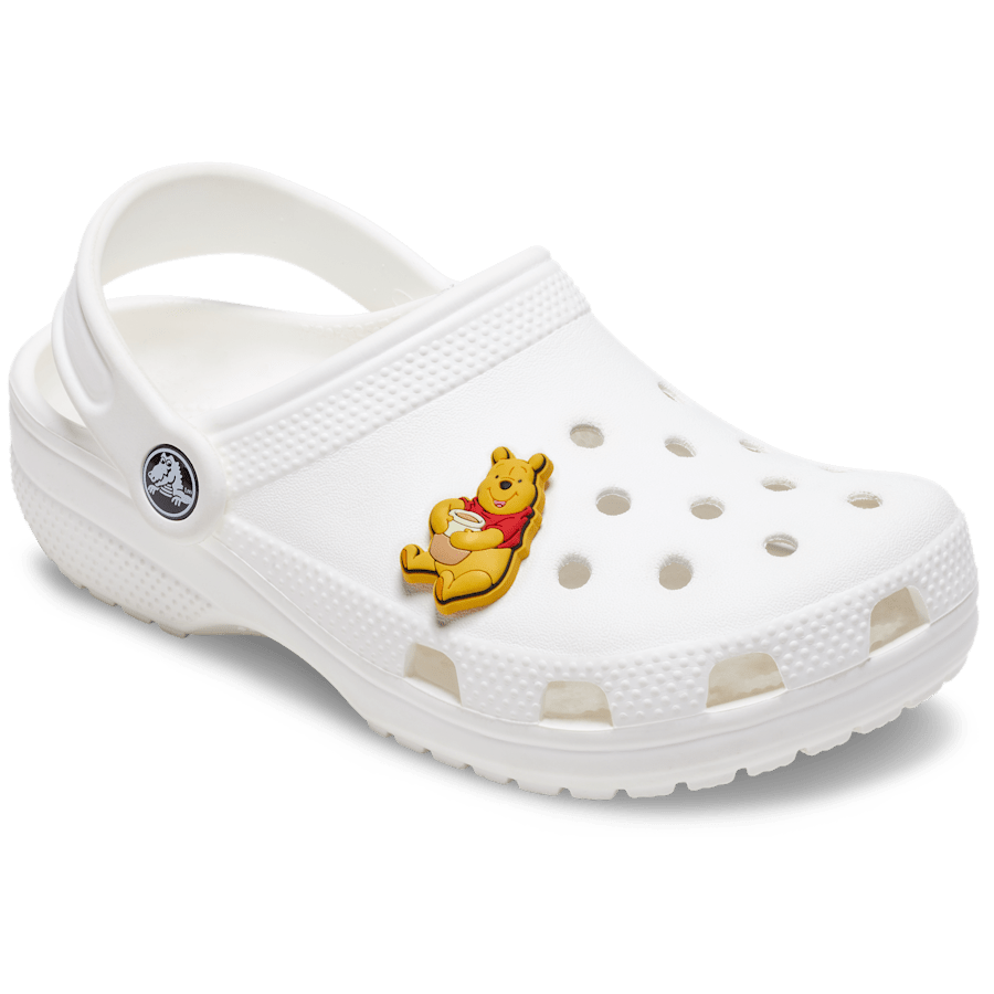 Women|Men|Kids|Jibbitz™ Charms Winnie The Pooh Honey Jibbitz™ charms | Crocs Online