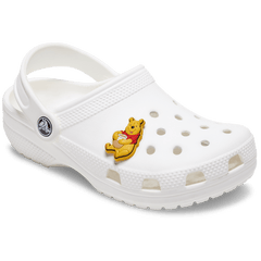 Women|Men|Kids|Jibbitz™ Charms Winnie The Pooh Honey Jibbitz™ charms | Crocs Online