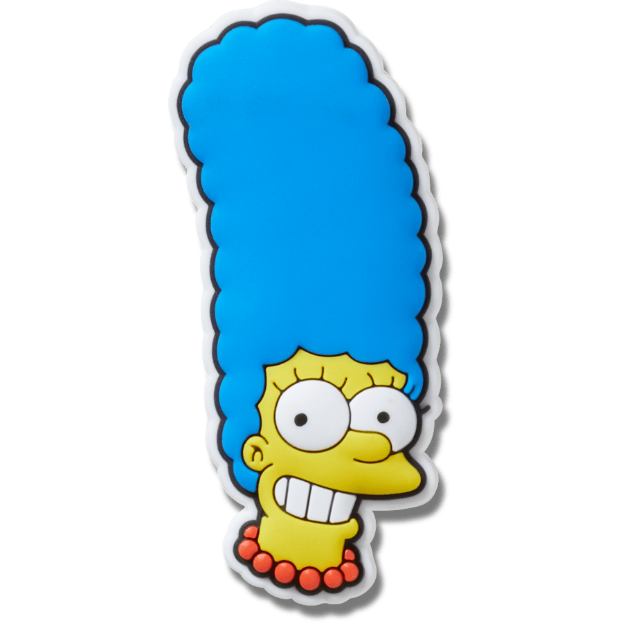 Women|Men|Jibbitz™ Charms The Simpsons Marge Jibbitz™ charms | Crocs