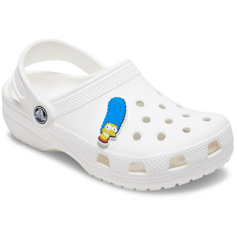 Women|Men|Jibbitz™ Charms The Simpsons Marge Jibbitz™ charms | Crocs
