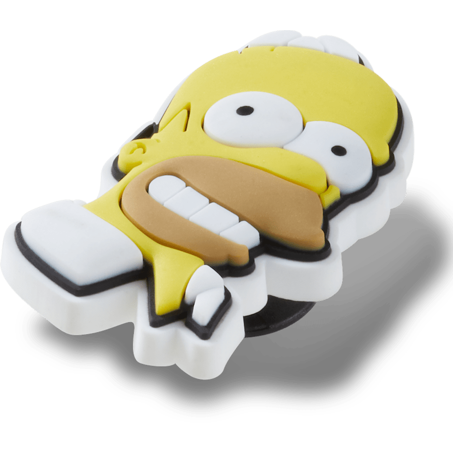 Women|Men|Jibbitz™ Charms The Simpsons Homer Jibbitz™ charms | Crocs Outlet